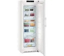 Produktbild Siemens Gefrierschrank GS58NAWEV 366L