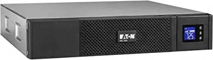 Eaton 5SC 2200i R/T - USV (in Rack montierbar/extern)