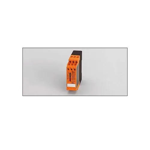 Ifm Electronic Auswerteeinheit SR0127 von Ifm Electronic Auswerteeinheit