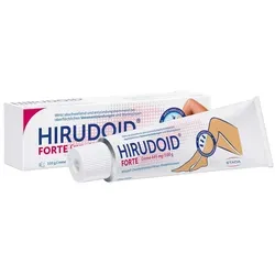 Hirudoid Forte Creme