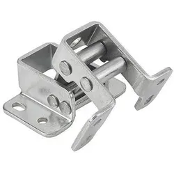 Produktbild SCHARNIER INNENLIEGEND, , STAHL