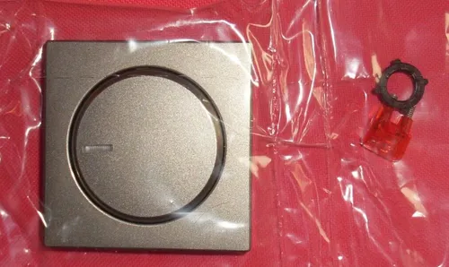 Wandplatten von Busch-Jaeger
