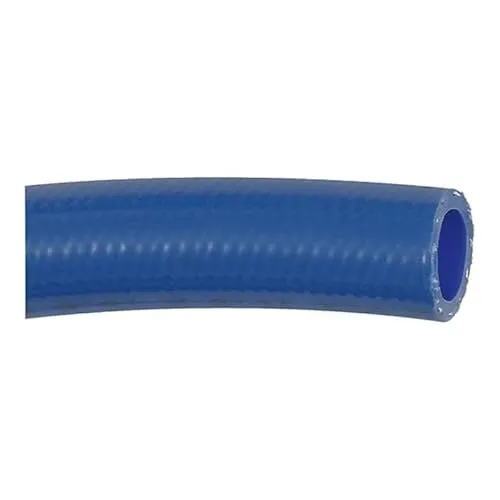 RIEGLER 113866-PSL-080 PUR-Schlauch (Streamline) - Schläuche für Druckluftwerkzeuge, robuster und flexibler Schlauch mit einem Durchmesser von 12x8 mm, ideal für professionelle Anwendungen und lange Lebensdauer.