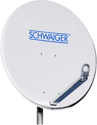 Schwaiger SPI621.0 Aluminium Satellitenschüssel 57 cm von Schwaiger