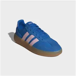 adidas Sportswear BARREDA DECODE Sneaker inspiriert vom Design des adidas handball spezial