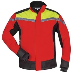 Elysee Schutzjacke ESCHE Waldarbeiter Softshell-Jacke von ELYSEE