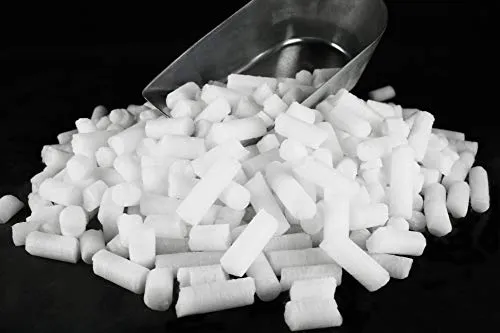 Trockeneis 20 kg Trockeneis-Nuggets (16 mm) inklusive Spezial-Thermobox, 18 Uhr Next-Day Lieferung