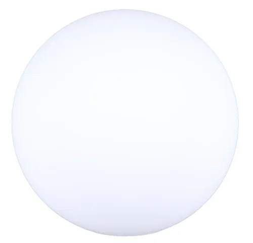 Kugelglas weiß matt Ø140mm - Lampenglas für E27 Leuchten - Hochwertiges Kugelglas in Weiß matt, Ø140mm, ideal als Ersatzglas für Tisch- und Stehleuchten. Verleiht Ihrer Lampe einen eleganten Look und sorgt für eine gleichmäßige Lichtverteilung.