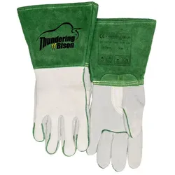 MIG/MAG Schweißerhandschuhe COMFOflex Weldas 10-2655