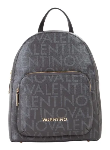 VALENTINO Regina Re Laptoprucksack in schwarz von Valentino