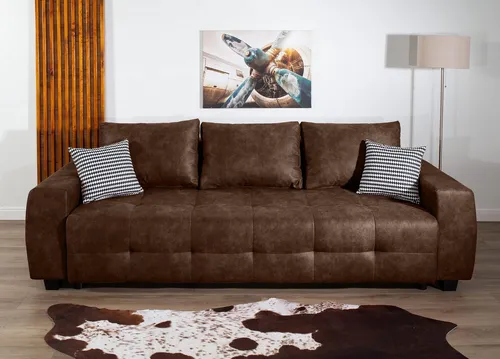 Sofas Braun von OTTO home