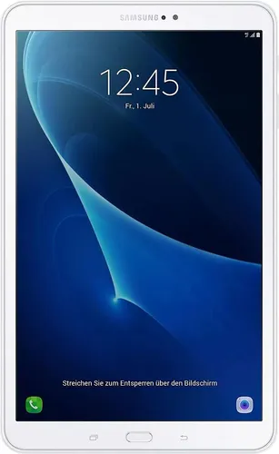 Samsung Galaxy Tab A 10.1 16GB [Wi-Fi + 4G] von Samsung