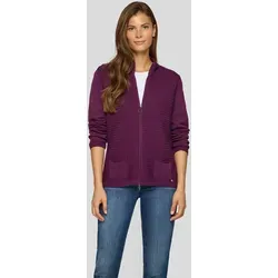 Rabe Strickjacke von Rabe