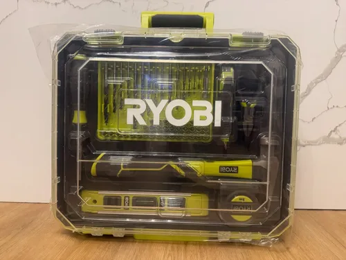 Ryobi RPD18-2C20TAH Akku-Bohrhammer 18V