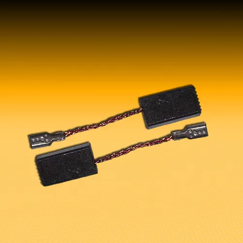 Kohlebürsten Motorkohlen AEG WS 601, WS 602, WS 630, WS 631, WS 632, WS 710/115