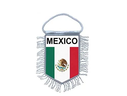 Kfz-Fahnen von Akachafactory