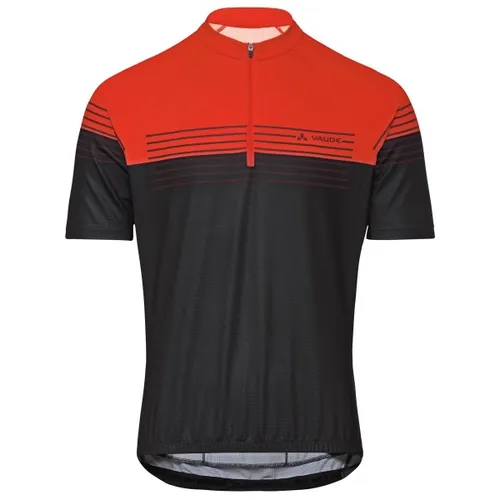 VAUDE Herren Trikot Me Posta HZ Tricot II