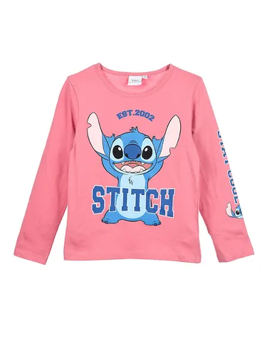 Lilo & Stitch Longsleeve 
