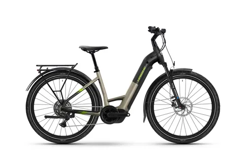 E-Bikes bis 3500 Euro von HAIBIKE