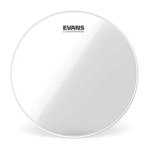 Evans Genera Resonant TT08GR 8