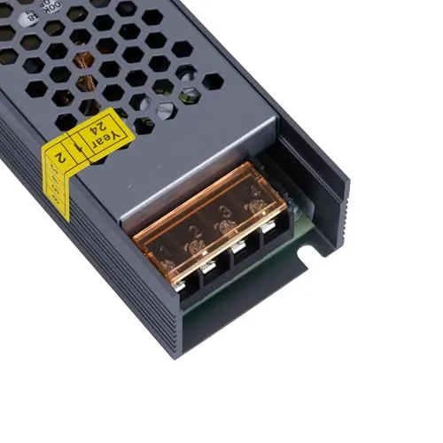 Netzteil 48V DC 200W 4,2A