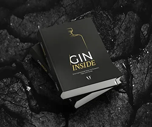Gin Inside Collector’s Edition