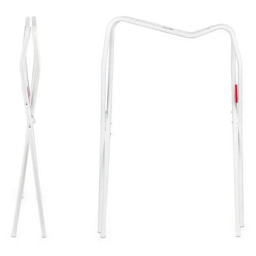 Hylat Baby Badewannenständer für Babywanne 86 cm von Hylat Baby