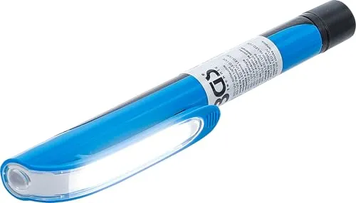 BGS 70120 | LED- / UV-Stiftleuchte