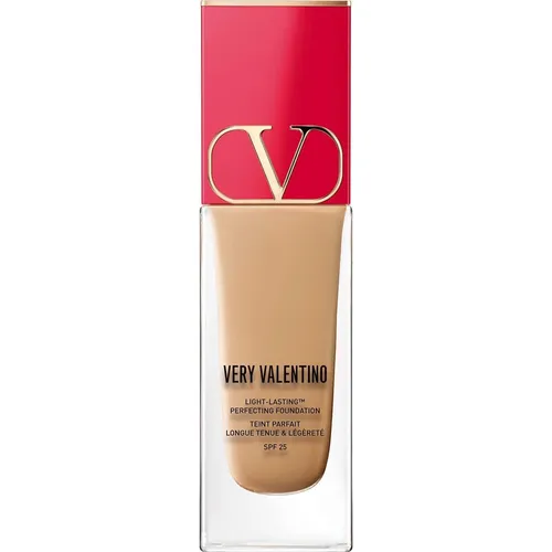 Valentino Very Liquid Foundation MA2 SPF 25 von Valentino