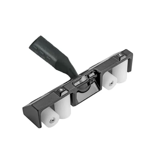 PARFAIT Hjørne ruller, indvendig - Clip-on