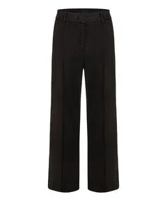 Damne Hose CALIFORNIA Damen 38/27 in schwarz von Cambio