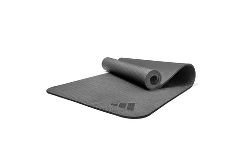 adidas Performance Yogamatte Yogamatte, 10mm, mit Rutschfester Oberfläche