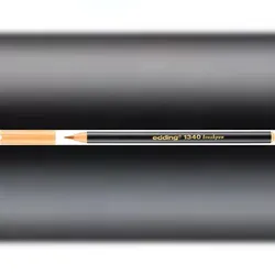 edding 1340 Pinselstift hellorange