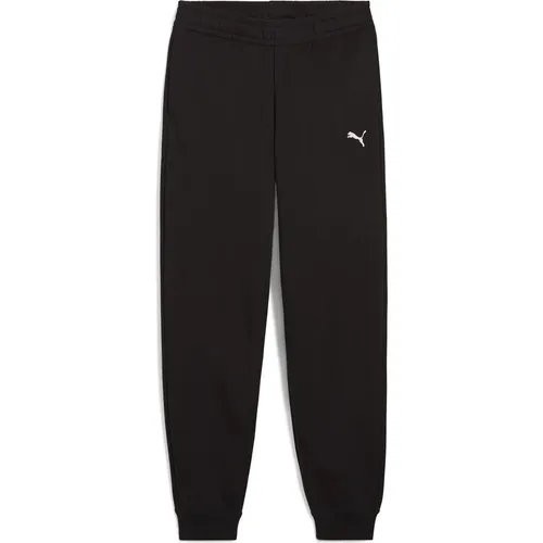 Puma Essentials Sweatpants CL TR G puma black (01) 128