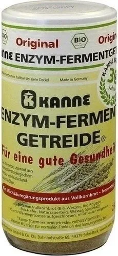 Kanne Fermentgetreide