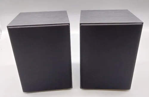 LG CMS1560F Boxen Speaker System Subwoofer Tonanlage Schwarz #KT8329X- 2