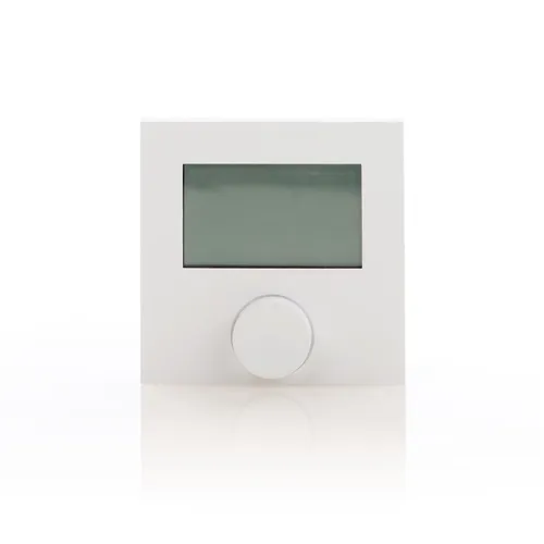 Möhlenhoff Alpha direct 24 V LCD Raumtemperaturregler