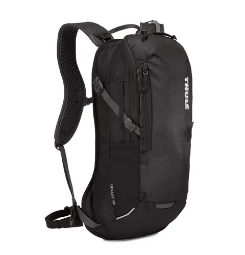 Thule UpTake H2O Bike Rucksack 12L - Wanderrucksack mit integriertem Trinksystem, ideal für Radfahrer und Outdoor-Enthusiasten, leicht und langlebig aus Nylon.