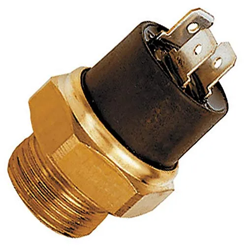 FAE Temperaturschalter, Kühlerlüfter 37800