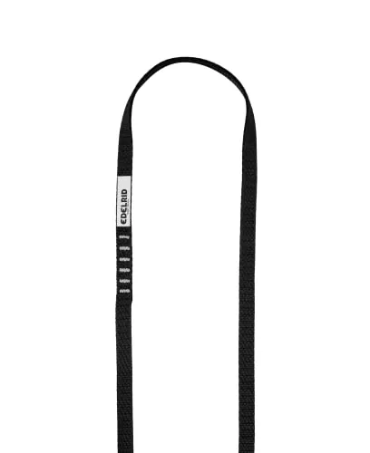 EDELRID Bandschlinge Tech Web Sling 12mm, Night von EDELRID