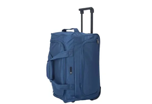 TheTrueC Rollenreisetasche 50cm Berlin 2.0 navy