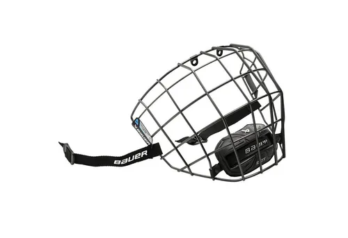 Bauer Eishockeyhelm Gitter Bauer Profile III