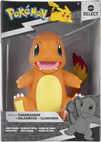 JAZWARES Figur Glumanda #2 Vinyl Figur