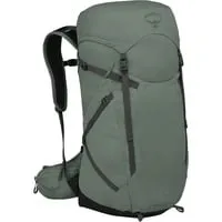 Osprey Sportlite 30 Rucksack - pine leaf green (461) M/L - Wanderrucksack mit 30 Litern Volumen, ausgestattet mit einer spritzgegossenen AirScape-Rückenplatte für optimalen Tragekomfort und Stabilität.
