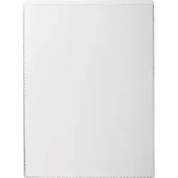 DURABLE Ausweishülle 2133 A6 Glasklar Polypropylen 10 Stück von DURABLE