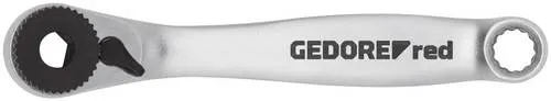 Gedore RED R40150027 3300161 Bitknarre 1/4