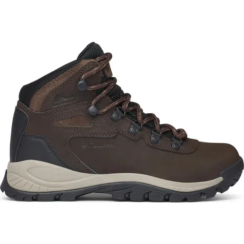 Columbia Newton Ridge Plus Wanderschuh für Damen von Columbia