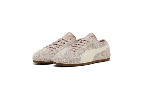 PUMA TACKLE TOPCAT Sneaker für vielseitige Aktivitäten, mit Leder-Obermaterial, mit Schnürung