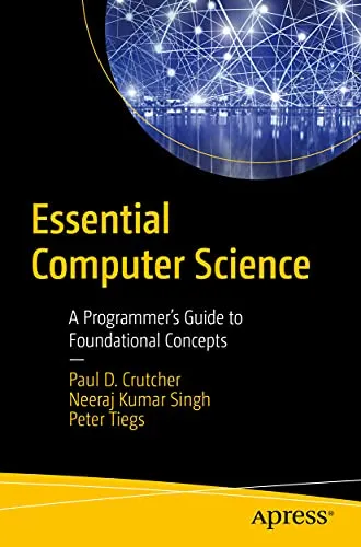 Produktbild Essential Computer Science: Ein Programmierer-Leitfaden