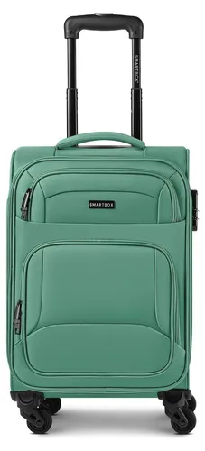 Smartbox Edition 04 Kabinentrolley 55 cm mit Dehnfalte